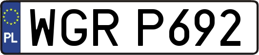 WGRP692