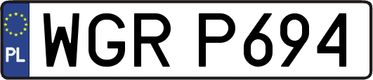 WGRP694