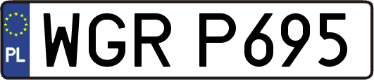 WGRP695