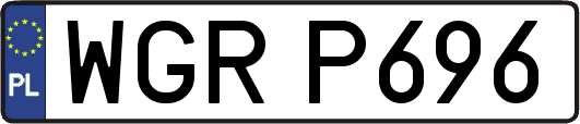 WGRP696