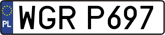 WGRP697