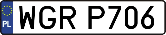 WGRP706