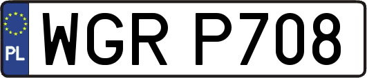 WGRP708