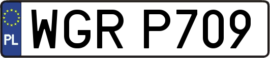 WGRP709