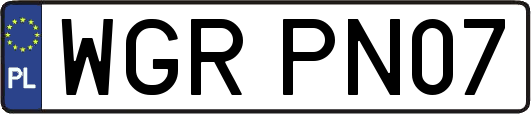 WGRPN07