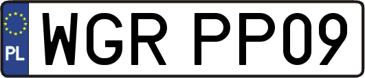 WGRPP09