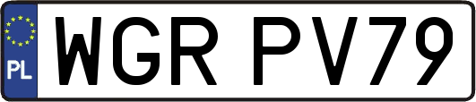WGRPV79