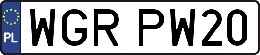 WGRPW20