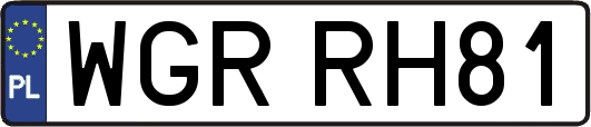WGRRH81