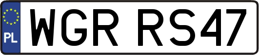 WGRRS47