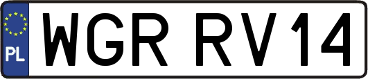 WGRRV14