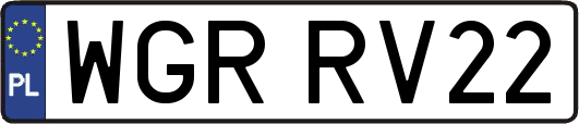 WGRRV22