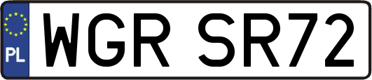 WGRSR72