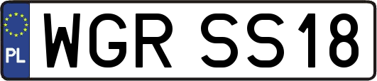 WGRSS18