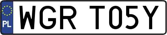 WGRT05Y