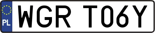 WGRT06Y