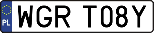 WGRT08Y
