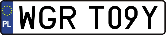 WGRT09Y
