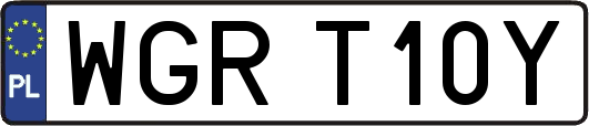 WGRT10Y