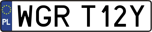 WGRT12Y