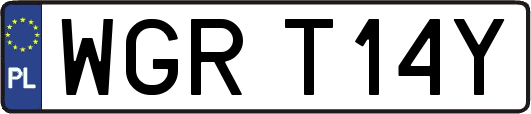 WGRT14Y
