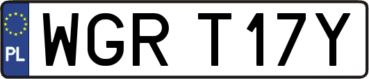 WGRT17Y