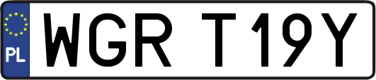 WGRT19Y