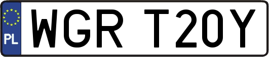 WGRT20Y