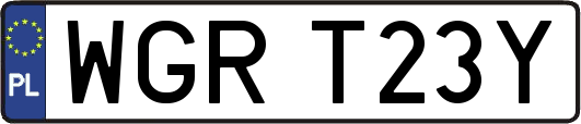 WGRT23Y
