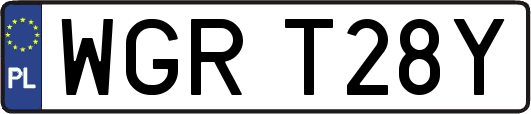 WGRT28Y