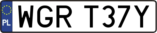 WGRT37Y