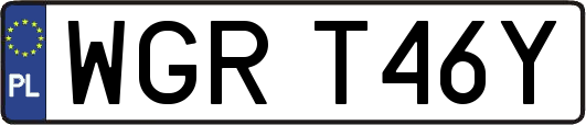 WGRT46Y