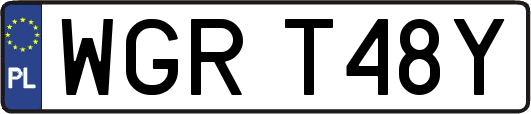 WGRT48Y