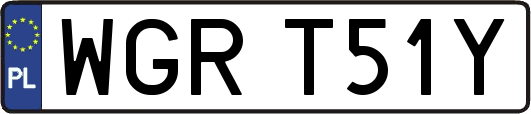 WGRT51Y