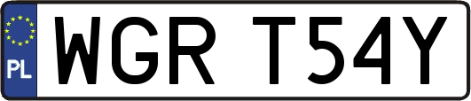 WGRT54Y