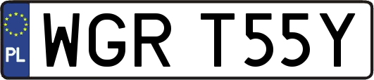 WGRT55Y
