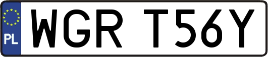 WGRT56Y