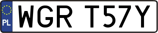 WGRT57Y