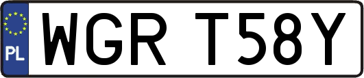 WGRT58Y
