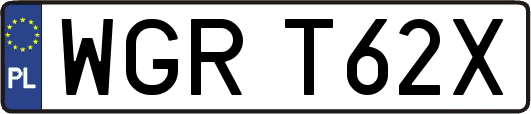 WGRT62X