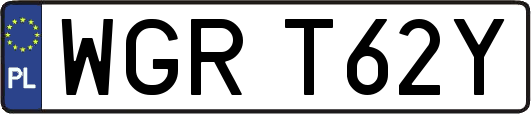 WGRT62Y