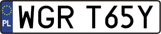 WGRT65Y