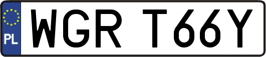 WGRT66Y
