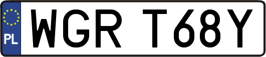 WGRT68Y