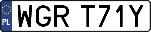 WGRT71Y