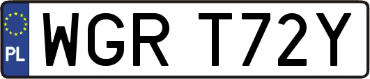 WGRT72Y