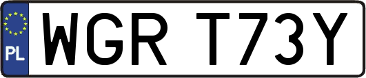 WGRT73Y