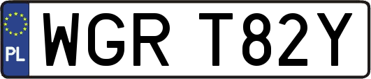 WGRT82Y