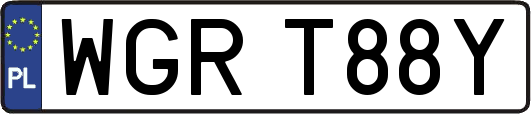 WGRT88Y