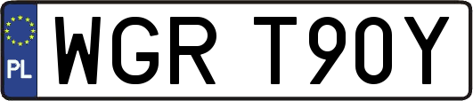 WGRT90Y